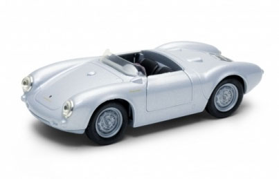 WELLY PORSCHE