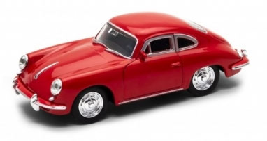 WELLY PORSCHE