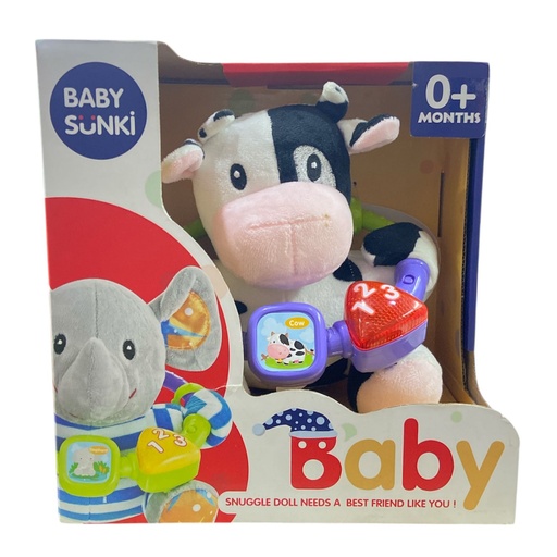 BABY SUNKI 811-1