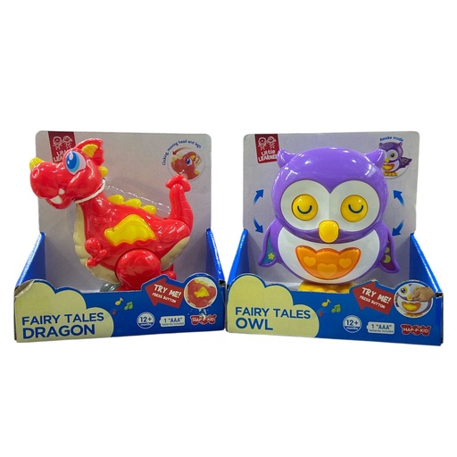 ANIMALITOS MUSICALES 