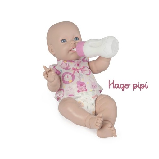 BEBOTE EMI HAGO PIPI 