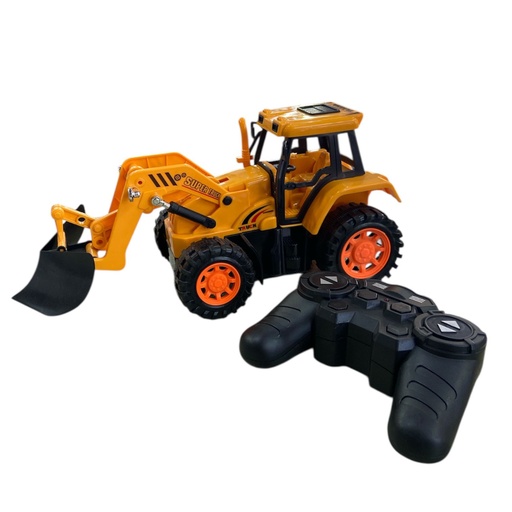 [22148] TRACTOR R/C BUILDERS