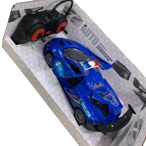 [24156] AUTOMPOLICIA RADIO CONTROL 24156