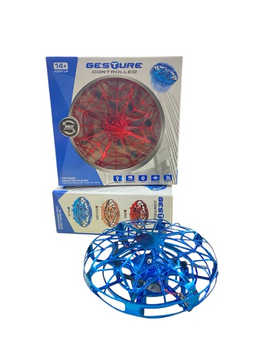 [24067] OVNI VOLADOR