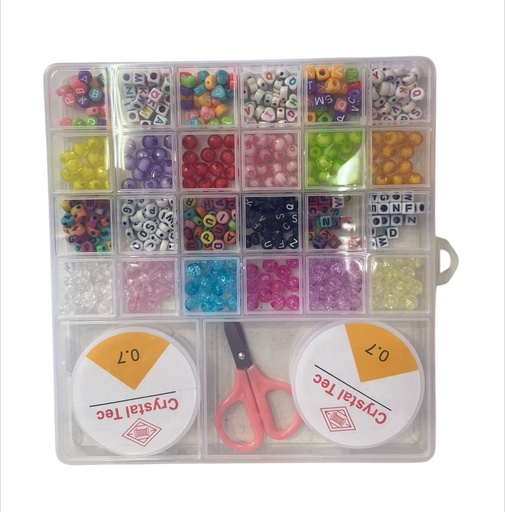 [24040] SET BIJOU 24040