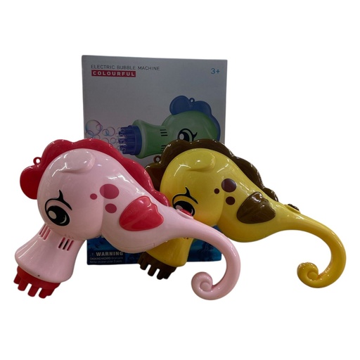 [24087] BURBUJERO CABALLITO DE MAR 24087