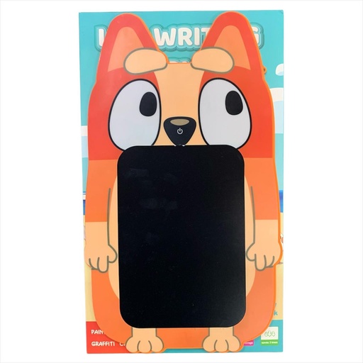 [WZ-8093] TABLET BLUEY 10 PULGADAS 