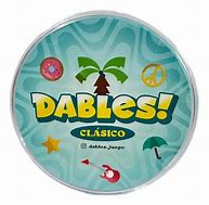 DABLES JUEGO (LATINO-CLASICO-CAMPEONES)