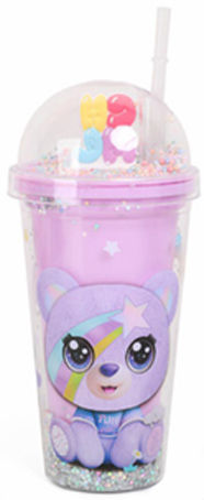 [3051BZ13] VASO 450 ML BEAR