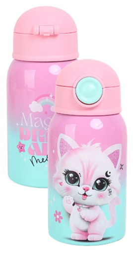 [3051BZ04] BOTELLA 450 ML CAT