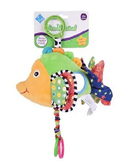 [85706717] CUNERO PEZ