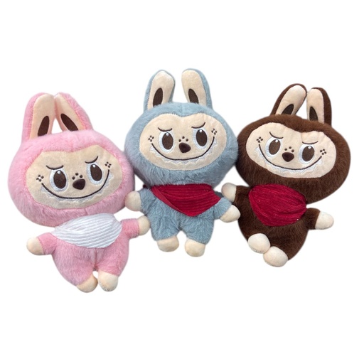 PELUCHE "LA BUBU"  26CM