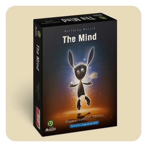 THE MIND 