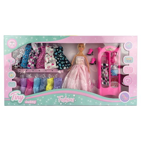 TINY FHASHION GRANDE 