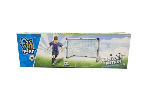 ARCO FUTBOL 92CMX61