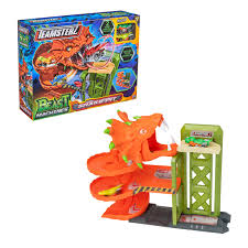 TEAMSTERZ BEAST MACHINES