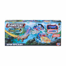 PISTA TEAMSTERZ COLOUR CHANGE