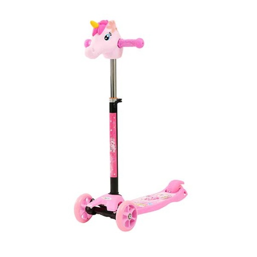 MONOPATIN TINY UNICORNIO