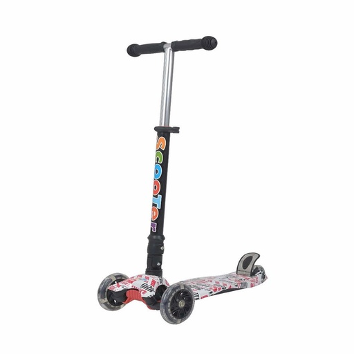 MONOATIN EXPLORER FAN