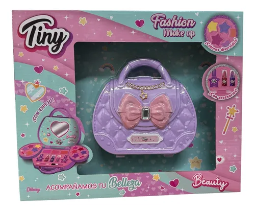 TINY MAKE UP CARTERITA