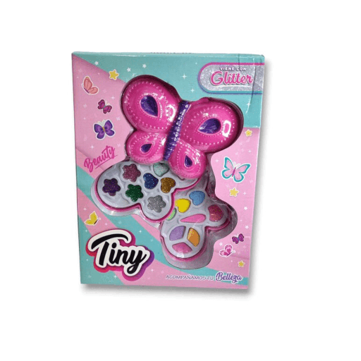 TINY MAKE UP MARIPOSA