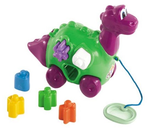 DINOSAURIO DIDACTCO