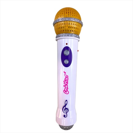 MICROFONO MP3
