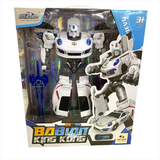 TRANSFORMER POLICA