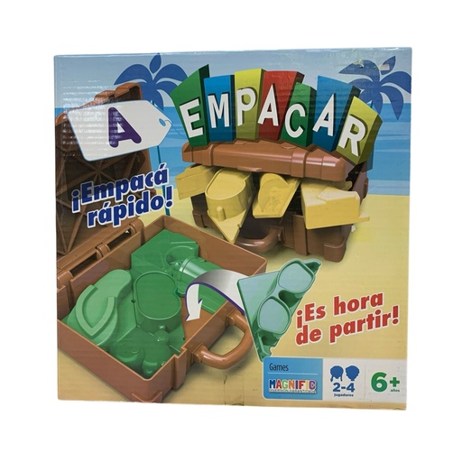 [6592450026616] A EMPACAR