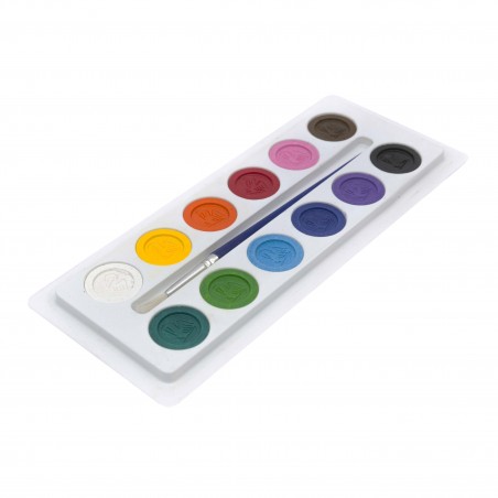 [470155] ACUARELA ESCONOMICA ESCOLAR 