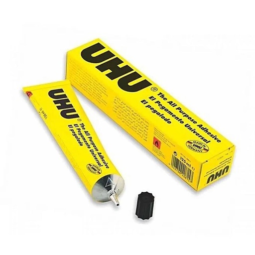 [304146] ADHESIVO UNIVERSAL UHU