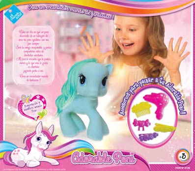 [7798197374563] ADORABLE PONI GRANDE
