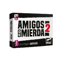 [7798186800332] AMIGOS DE MIERDA 2
