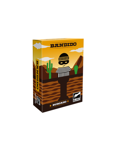 [7798186800523] BANDIDO