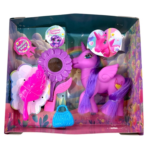 [25852004] BEAUTY HORSE