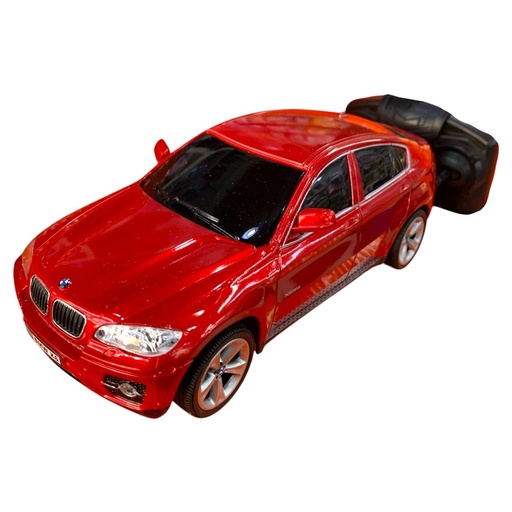 [18582404] BMW X6 R/C 2404