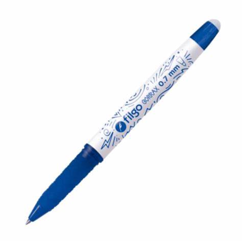 [455310] BOLIGRAFO BORRABLE FILGO