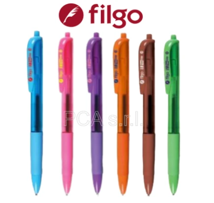 [455361] BOLIGRAFO COLOR FASTGRIP