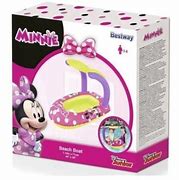[6942138917598] BOTE DE MINNIE C/ TECHO