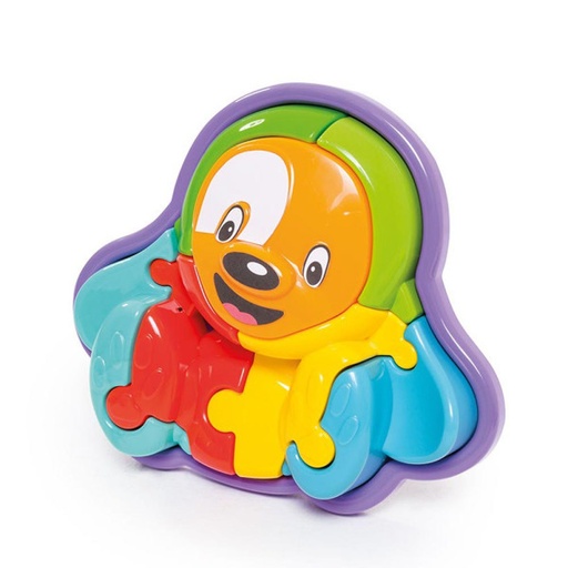 [7898664632322] CACHORRO 3D