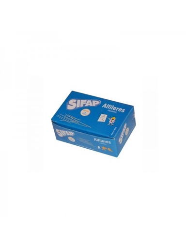 [470002] CAJITA INDIVIDUAL CHINCHE X50 SIFAP