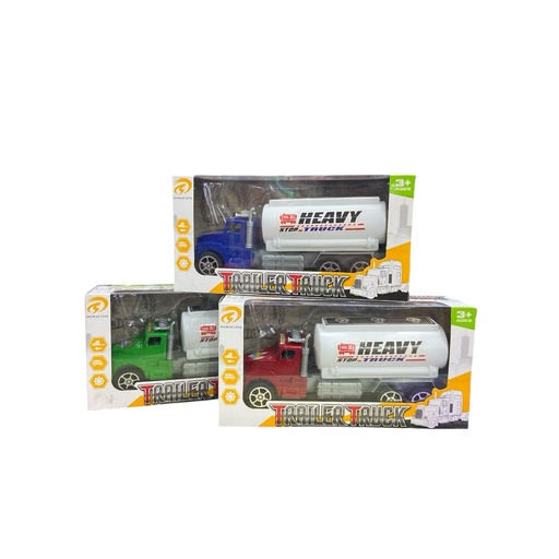 [22097] CAMION DE COMBUSTIBLE