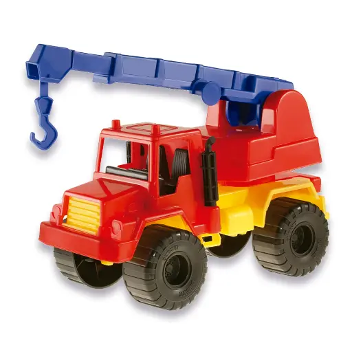 [450] CAMION GUINCHE