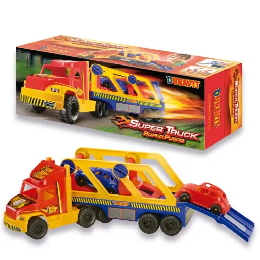 [24702140] CAMION SUPER TRUCK