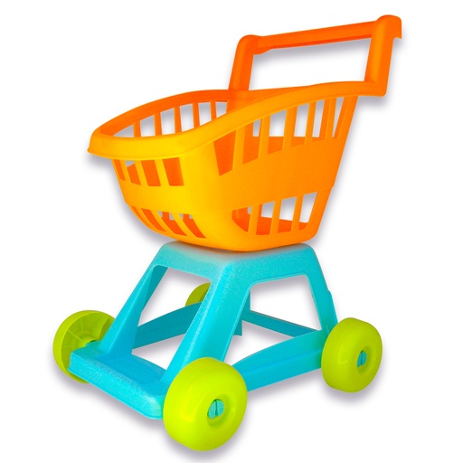 [24700609] CARRITO DE SUPERMERCADO JUNIOR