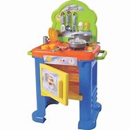 [7797161030832] COCINA KITCHEN 19 ACCS