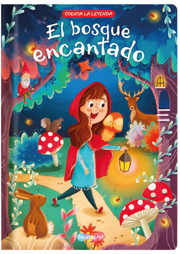 COLECCION "CUENTA LA LEYENDA"