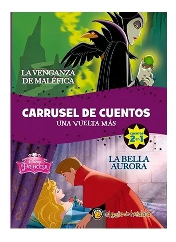 [9789876689038] COLECCION 3 CUENTOS A LA VEZ