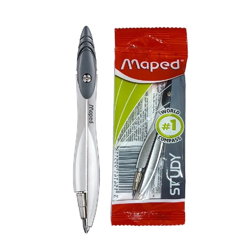 [3154141995118] COMPAS STUDY MAPED BLISTER