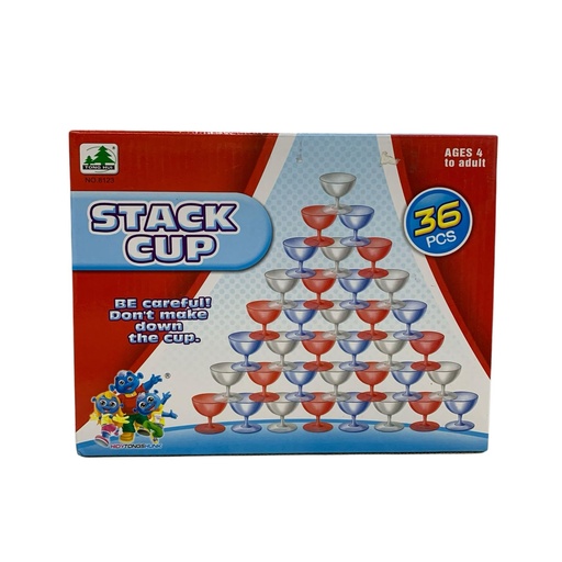 [6905251013394] COPA2 IMITACION "STACK CUP"
